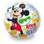 PELOTA BIOBALL MICKEY 230MM - MODELOS SURTIDOS