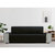 SALVA SOFA PETRA 4 PLAZAS NEGRO