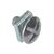 Roofing Bolts M6 X 25MM (PK25)