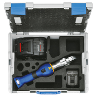 L-BOXX mit akkuhydraulischem Presswerkzeug, 6-300 mm², Akku Bosch bei  Mercateo günstig kaufen