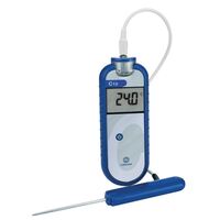 Comark Digital Thermometer C12 - Anti-Microbial Protection -200 to ?�C