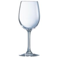 Chef & Sommelier Cabernet Tulip Wine Glasses 12.3oz / 350ml CE Marked - x 24