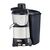 Santos High Output Juicer Extractor 100 Ltr/hr with 600W Motor 450x260x470mm