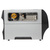 Zebra ZT411 Etikettendrucker mit Abreißkante, 600 dpi - Thermodirekt, Thermotransfer - Bluetooth, LAN, USB, USB-Host, seriell (RS-232) (ZT41146-T0E0000Z)
