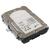 HP FC-Festplatte 300GB 15k FC 4Gbit LFF - 649820-001