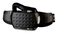 3M™ Adflo™ Gebläsesystem mit Gürtel, QRS-Schlauch und Ladegerät H837730