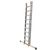 EN131-professional heavy duty aluminium extension ladders