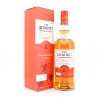 Glenlivet Caribbean Reserve (0,7 Liter - 40.0% vol)