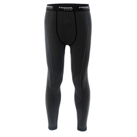 Pantalone Thermo Active - taglia S/M - antracite - Rossini