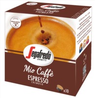 Segafredo Mio Caffé Espresso Cremoso
