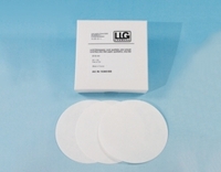 LLG-Filtrierpapiere qualitativ Rundfilter | Ø mm: 150