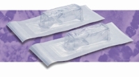 UV-Küvette UVette® | Beschreibung: UVette® 80 original Eppendorf Disposables einzel verpackt direkt im BioPhotome