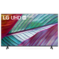 LG 65UR78003LK 65" 4K UHD Smart LED TV
