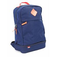 OMEGA Notebook táska 15.6" Kék (PTO156LBBL)