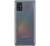 IMAK hátlapvédő fólia (karcálló, ujjlenyomat mentes, full cover, karbon minta) ÁTLÁTSZÓ [Samsung Galaxy A51 (SM-A515F)]