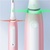 Oral-B iO3 Blush Pink elektromos fogkefe