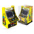 MY ARCADE Pac-Man 40th Anniversary Micro Player Hordozható
