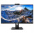 Philips 31,5" 329P1H/00 monitor USB-C dokkolóval IPS W-LED Monitor