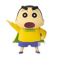 Figura banpresto crayon shinchan kasukabe boueitati shinnosuke nohara vol.1 11cm