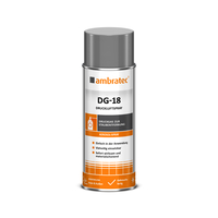 ambratec DG-18 - Dose