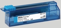 Blades for microtomes and cryostats low profile Type MB35 Premier™