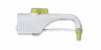 Afvoerslang met recirculatieventiel voor Dispensette® S Organic 5-10ml standaard 105mm