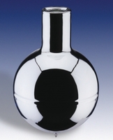 3l Vase Dewar sphérique pour LN2