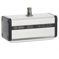 DA1920416S OMAL Draai dubbelwerkend 1920Nm F12/F16 RVS FOOD