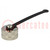 Accessories: protection cover; C091A,C091D; Mat: metal