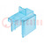 Relays accessories: protection; Series: 3RF21,3RF23