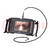 Inspection camera; Display: LCD 7"; IP54; -10÷60°C; 530x305x155mm