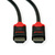 ROLINE 10K HDMI Ultra High Speed ​​Kabel, M/M, zwart, 2 m