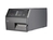 PX45 - Etikettendrucker, Thermotransfer, 406dpi, Farb-Display, RS232 + USB + Ethernet, Aufwickler, Label Taken Sensor - inkl. 1st-Level-Support