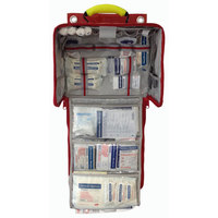 Erste-Hilfe Verbandkasten Wandtasche Paramedic gefüllt mit DIN 13169 DIN 13169
