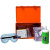 Erste Hilfe Verbandkasten GGVS-Zusatzausstattung, Kunststoffkoffer, Größe 26,0 x 16,0 x 7,0 cm