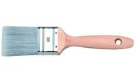 WESTEX Flachpinsel "Silver Line" 9. Stärke, Breite: 40 mm (6424080)