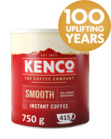 Kenco Really Smooth Coffee 750g 4032075