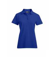 Promodoro Women’s Superior Polo royal Gr. S