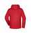 James & Nicholson Wintersport Jacke Herren JN1054 Gr. L red