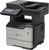 Lexmark A4-Multifunktionsdrucker Monochrom MB2650adwe + 4 Jahre Garantie Bild 2
