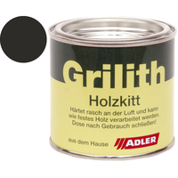 Produktbild zu GRILITH fakitt fekete 100ml