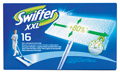 Swiffer recharge pour XXL Kit, paquet de 16 pièces