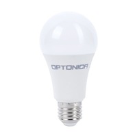 OPTONICA LED izzó, E27, 19W, meleg fehér, 2700 Lm, 2700K - 1365