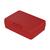 Artikelbild Boîte à déjeuner "Lunch-Box", réutilisable, trend-rouge PP