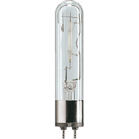 Natriumdampflampe Halogen-Metalldampflampe Philips Natriumdampf-Hochdrucklampe SDW-T PG12-1 colour: 825 MASTER 50W