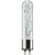 Natriumdampflampe Halogen-Metalldampflampe Philips Natriumdampf-Hochdrucklampe SDW-T PG12-1 colour: 825 MASTER 50W