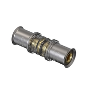 MANCHON MULTICOUCHE À SERTIR TIGRIS M5 WAVIN MC Ø16 4063971