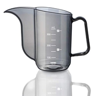 HARIO V60 DRIP BOUILLOIRE AIR 350 ML VKA-35-TB