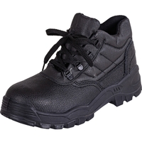 CHAUSSURES DE SÉCURITÉ PORTWEST S1P 40 FW10BKR40