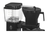 MOCCAMASTER | CAFETIÈRE | MODÈLE : KBG 741 SELECT | COULEUR : NOIR 53987